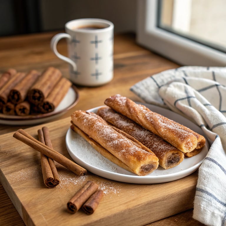 Recipe