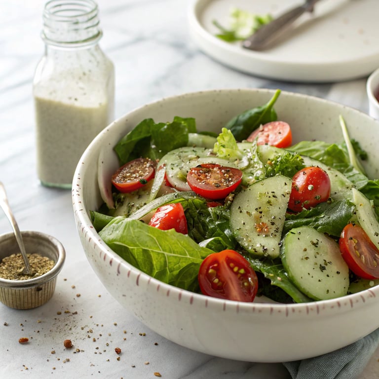 Recipe