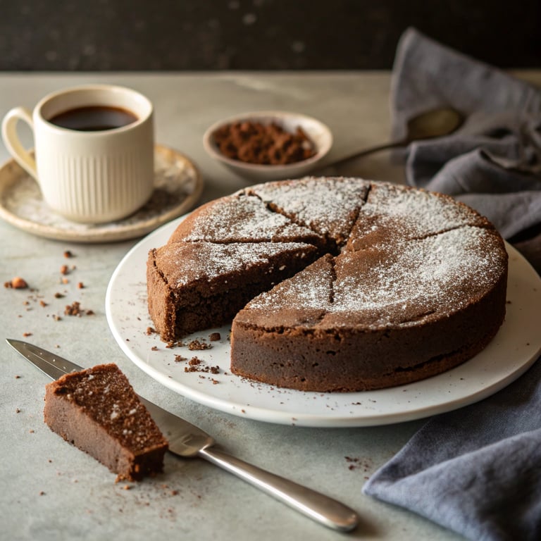 Recipe