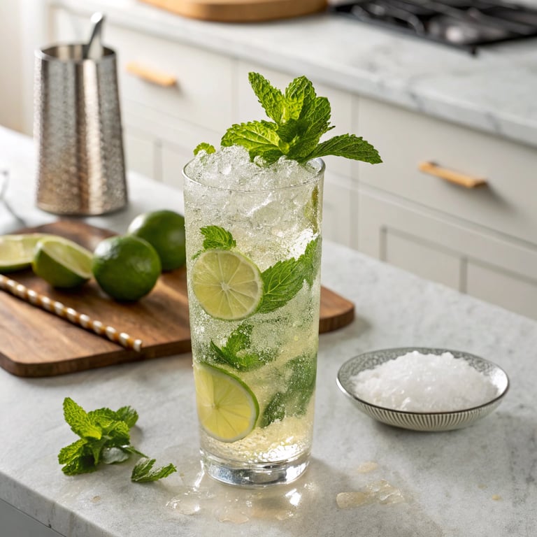 Recipe