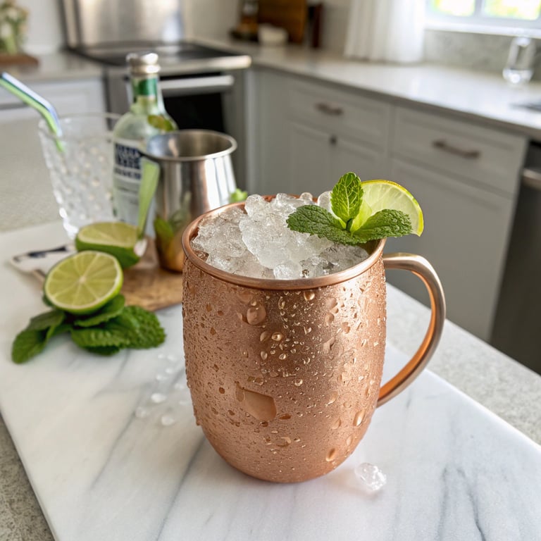 Recipe