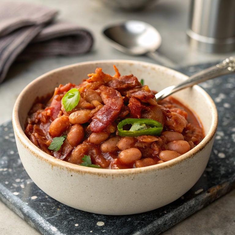 Recipe