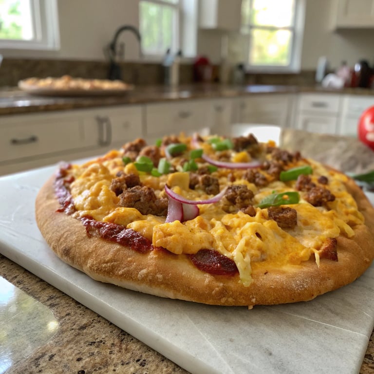 Recipe