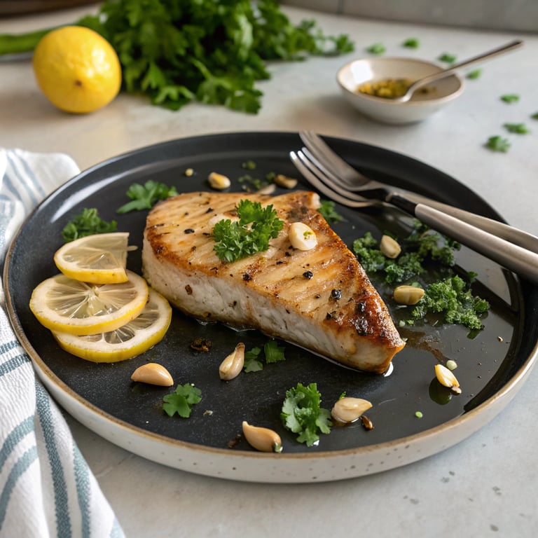 Recipe