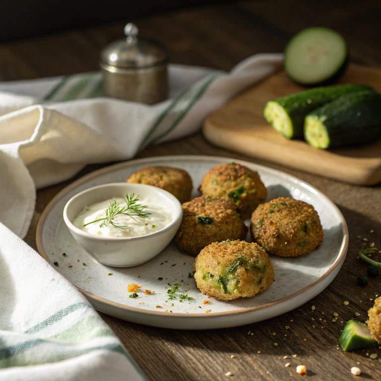 Recipe