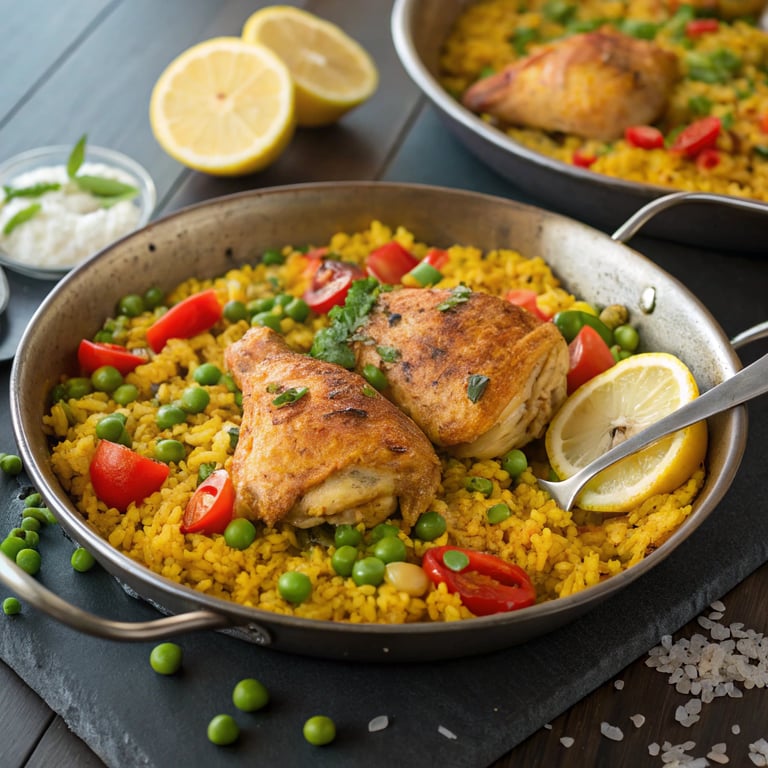 Recipe