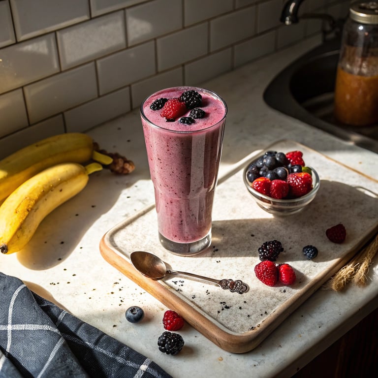 Recipe