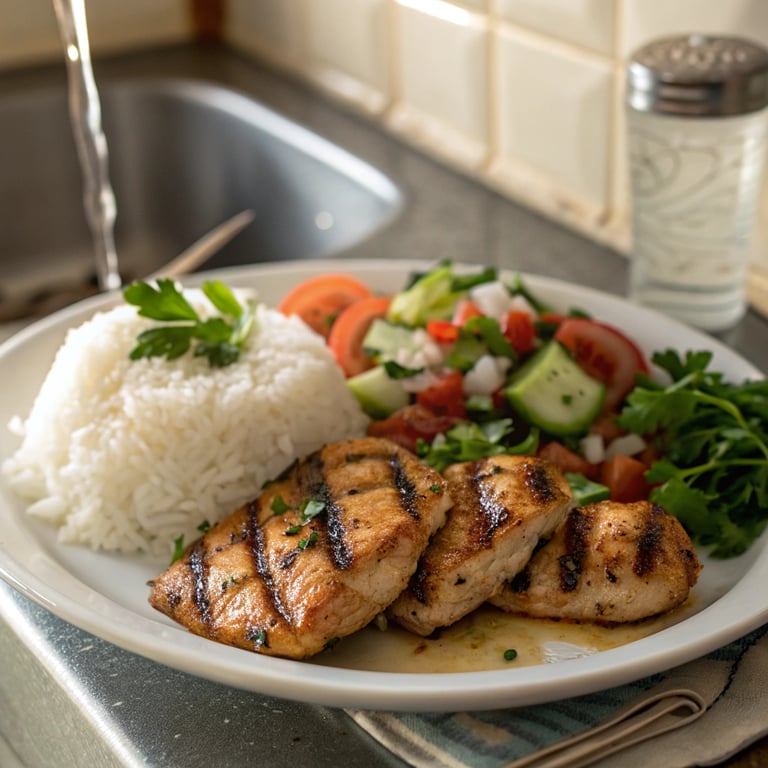 Recipe