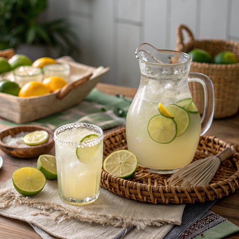 Recipe