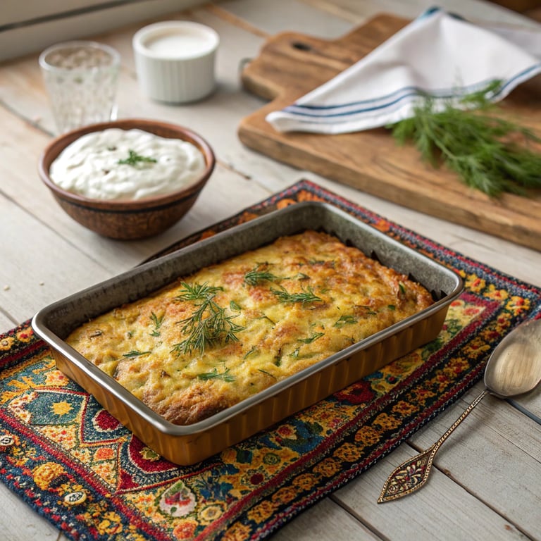 Recipe