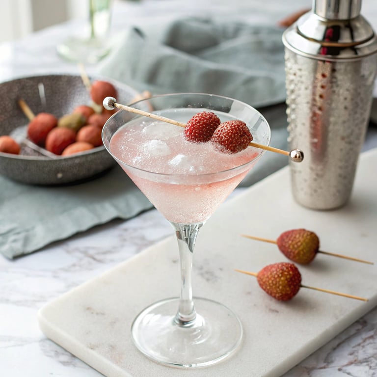 Recipe