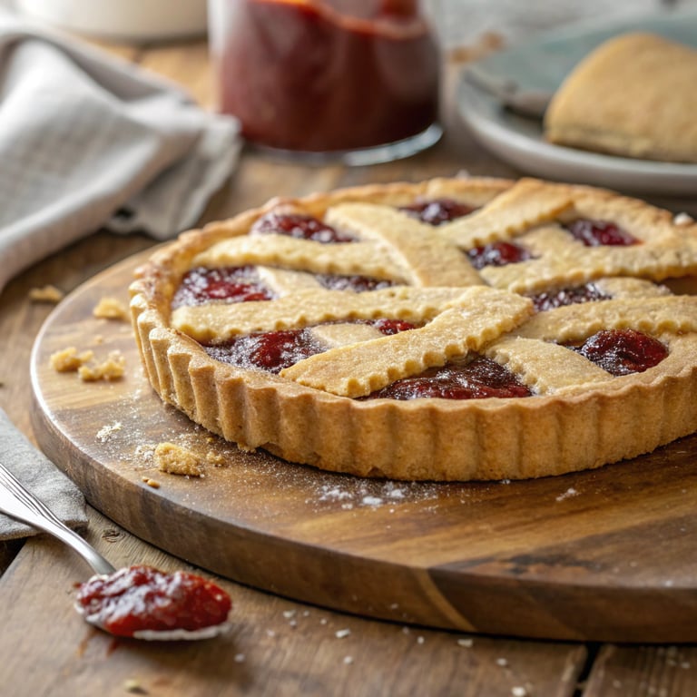 Recipe