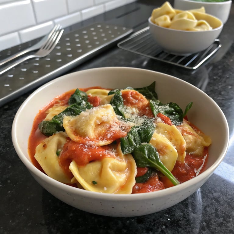 Recipe