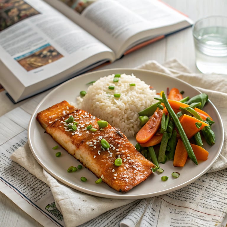 Recipe