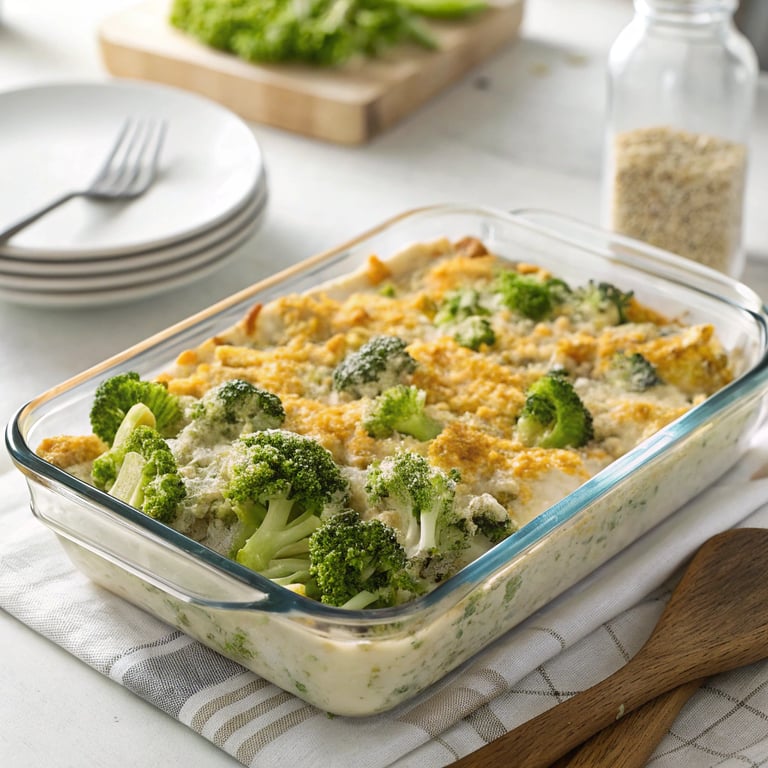 Recipe