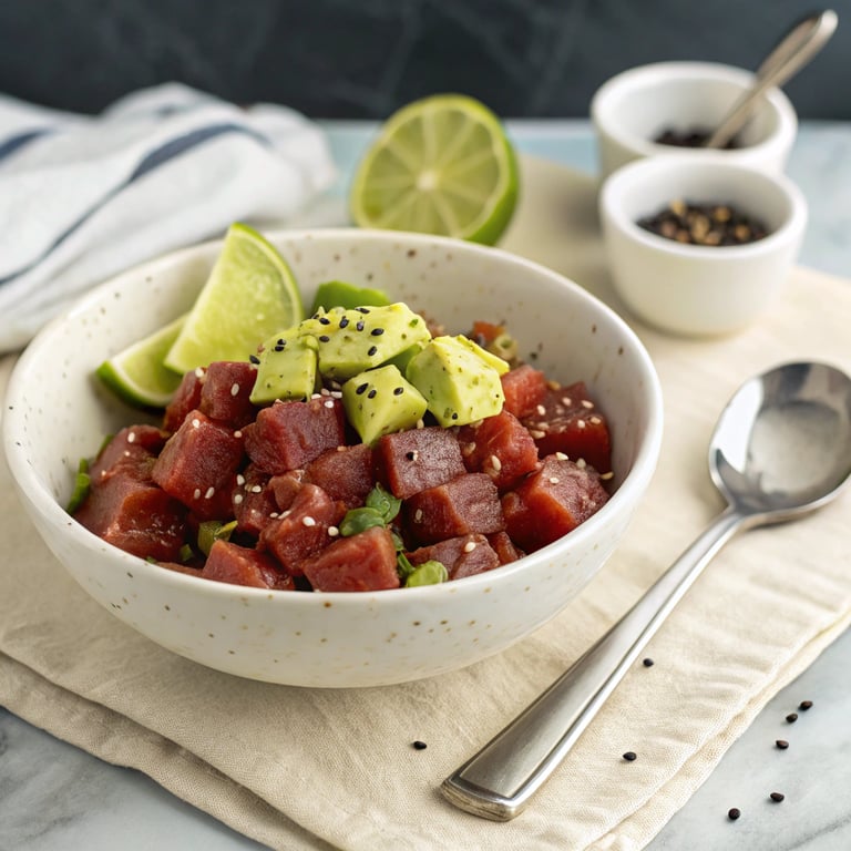 Recipe