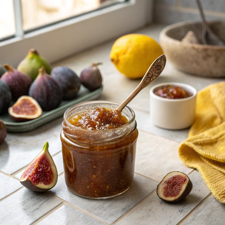 Recipe