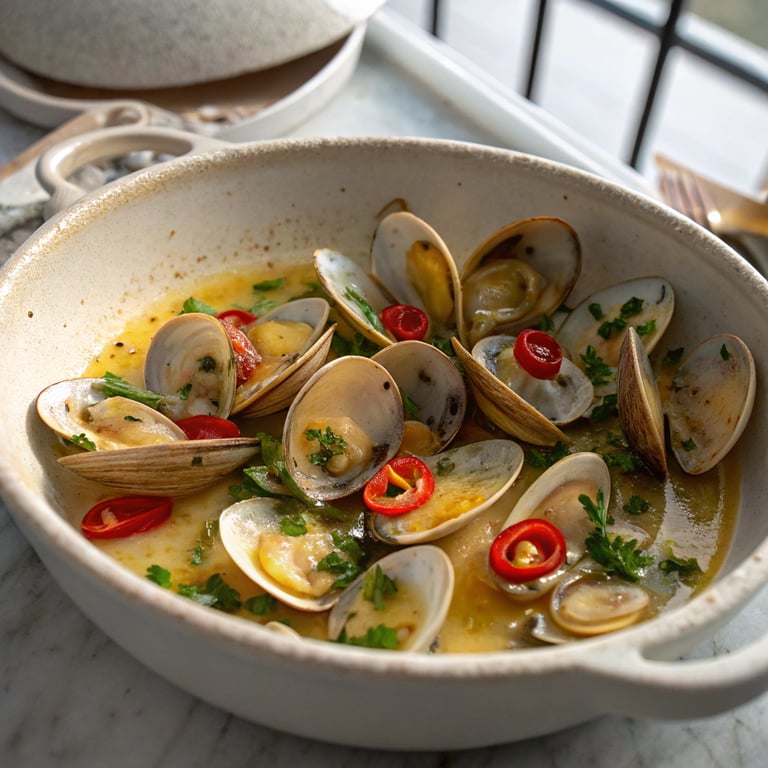 Recipe