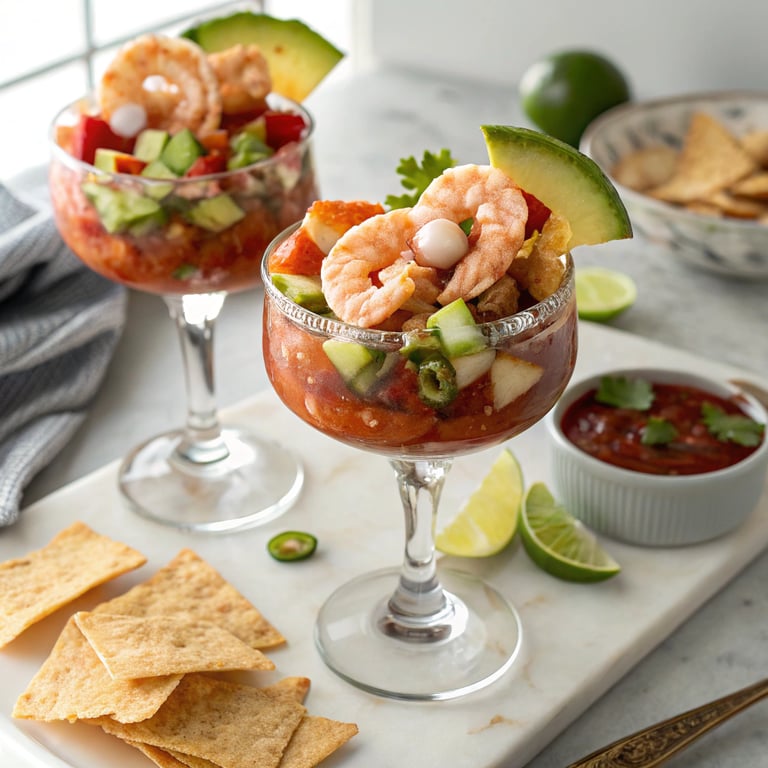 Recipe
