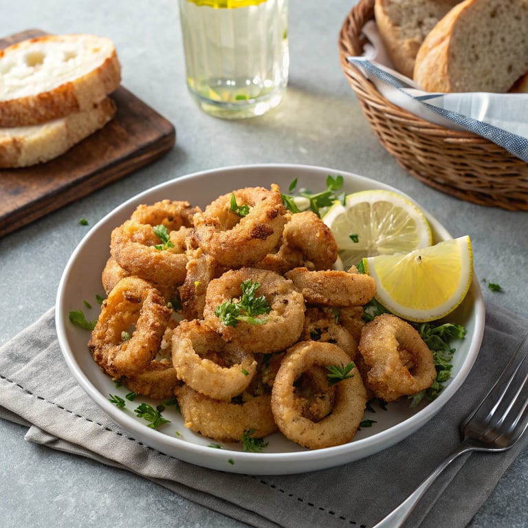 Recipe
