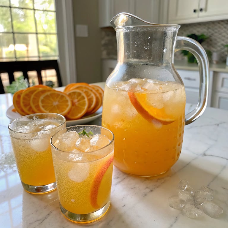 Recipe
