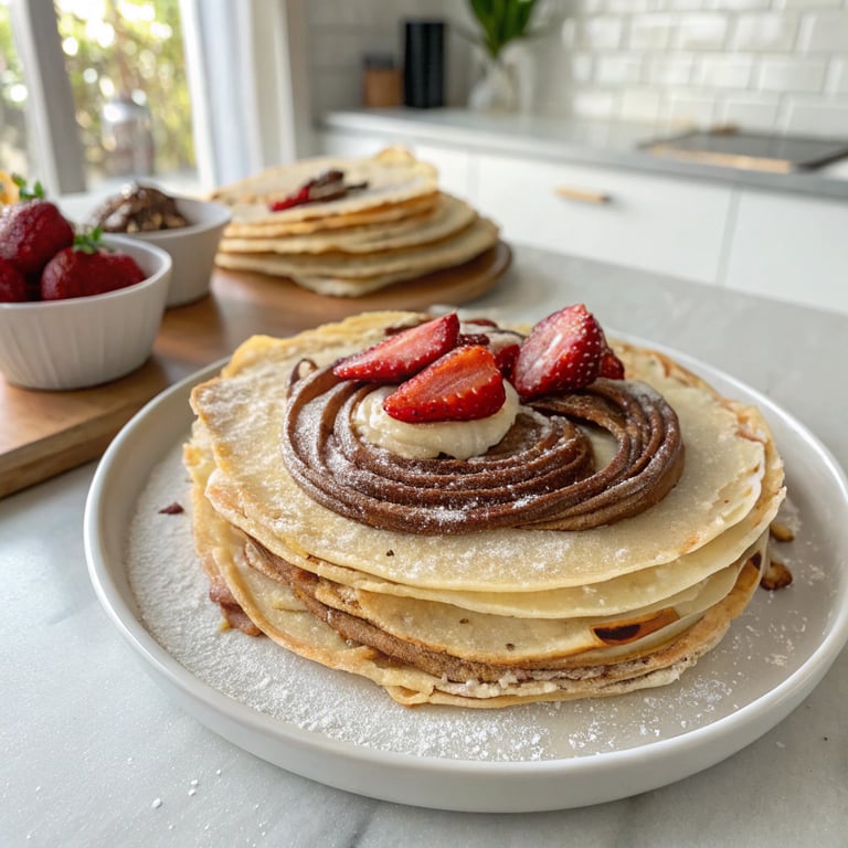 Recipe