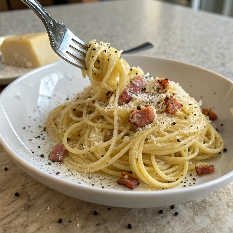 Recipe