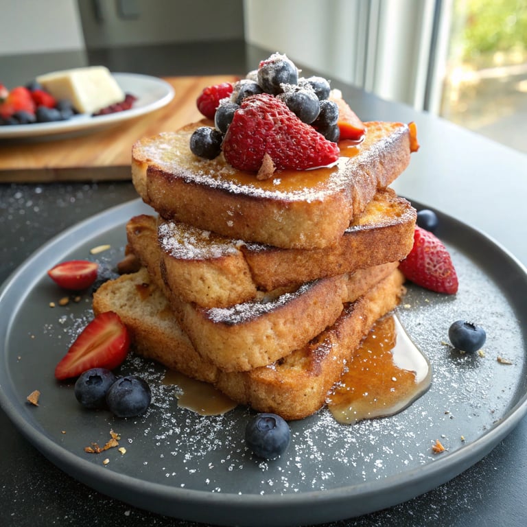 Recipe