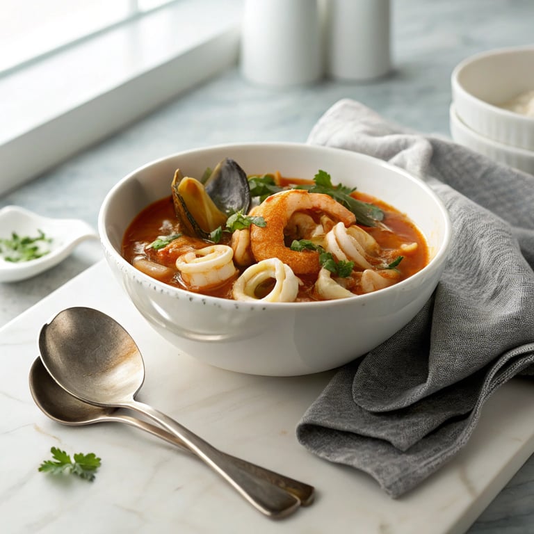 Recipe