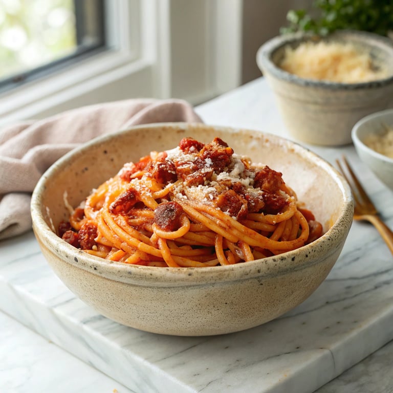Recipe