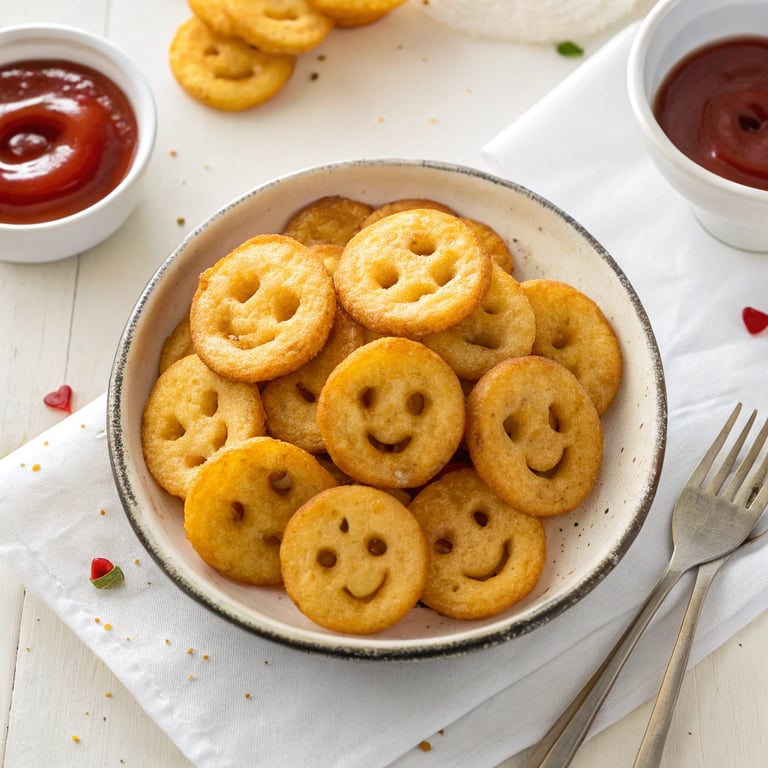 Recipe