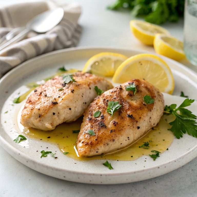 Recipe