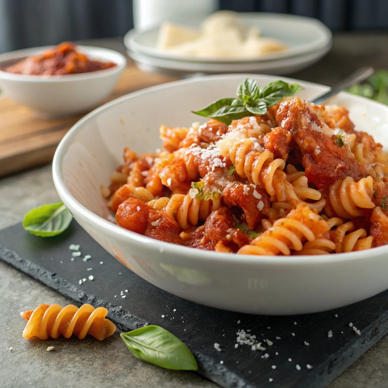 Recipe