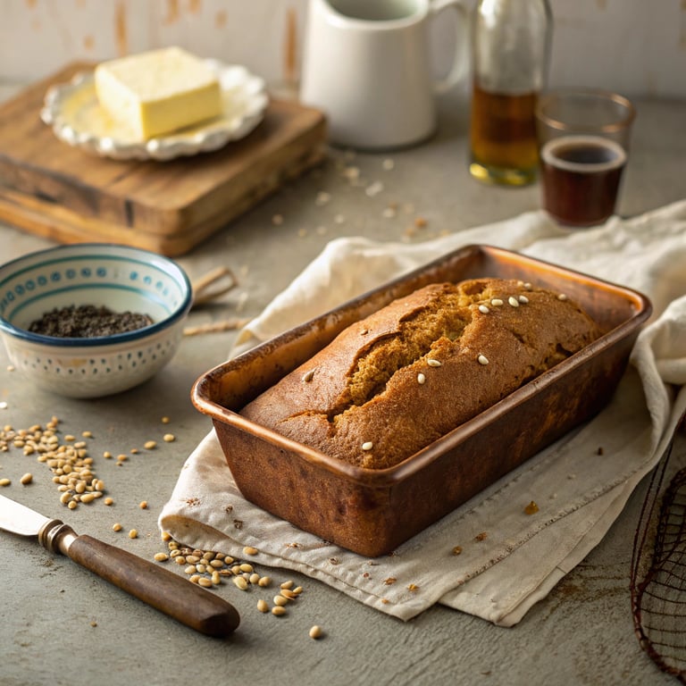 Recipe