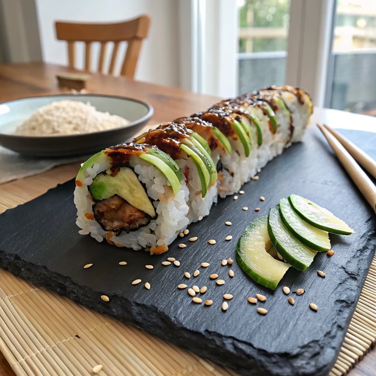 Recipe