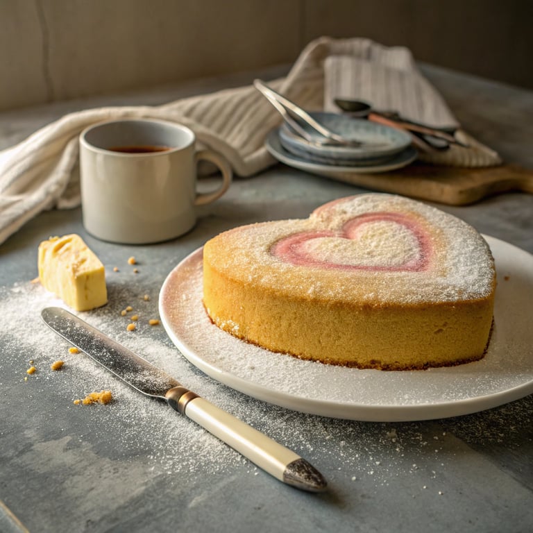 Recipe