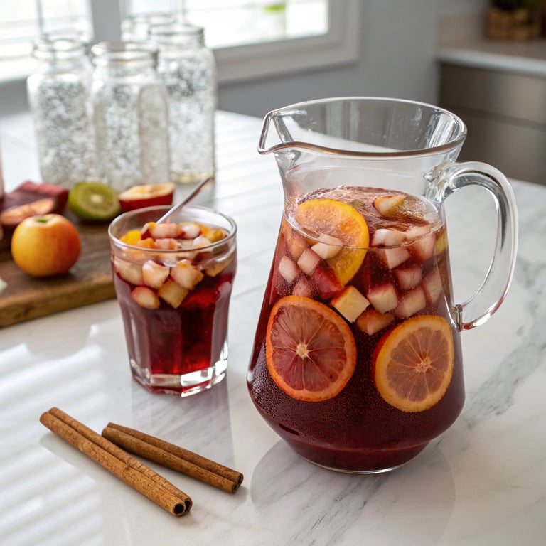 Recipe