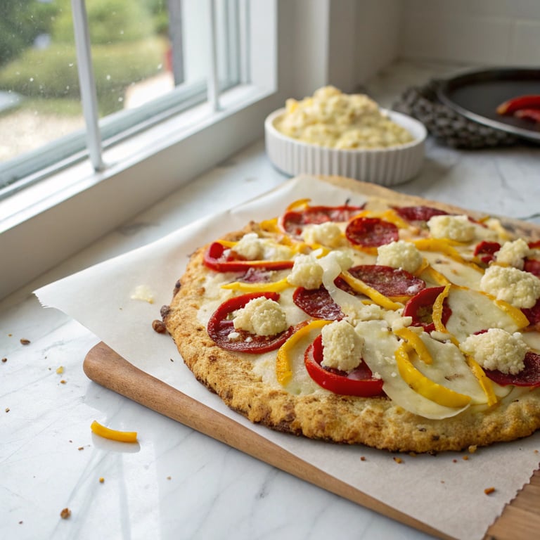 Recipe