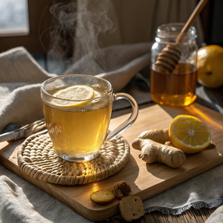 Recipe