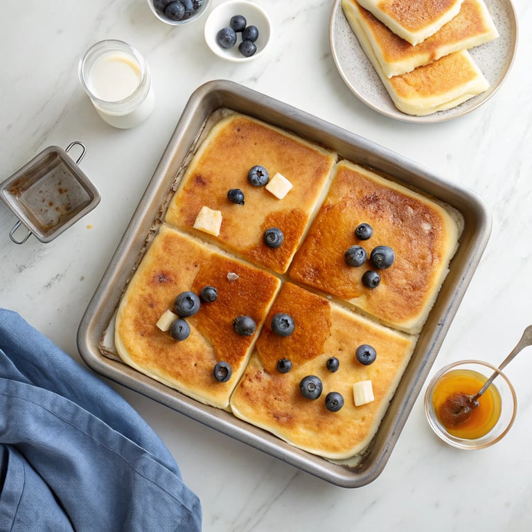 Recipe