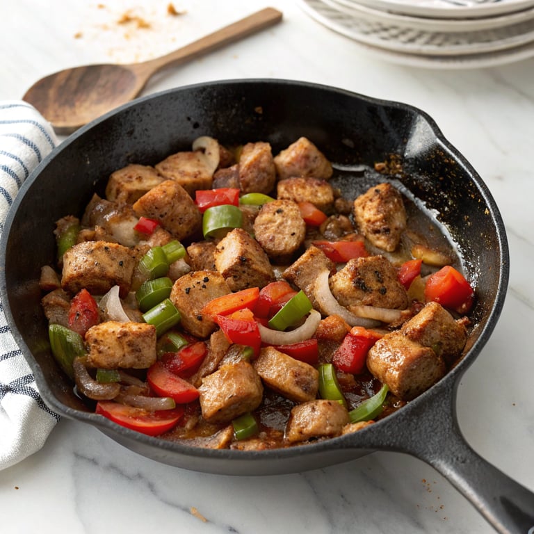 Recipe
