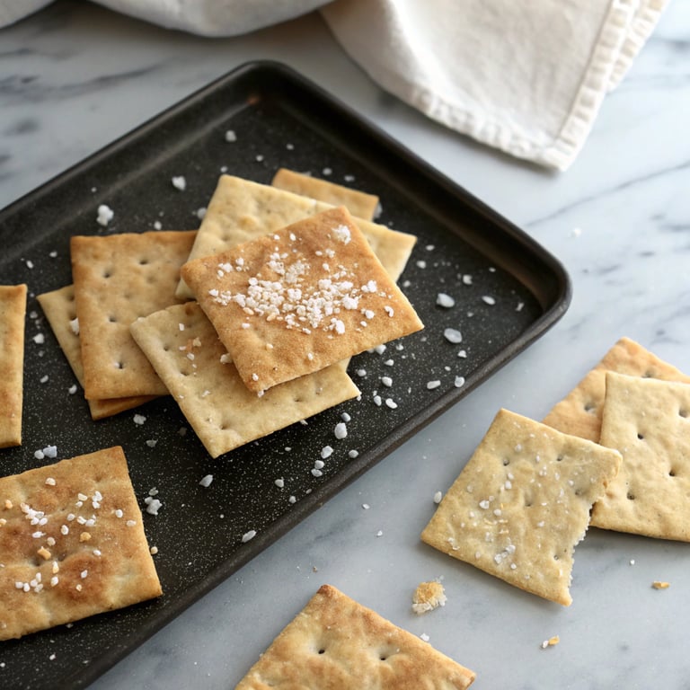 Recipe