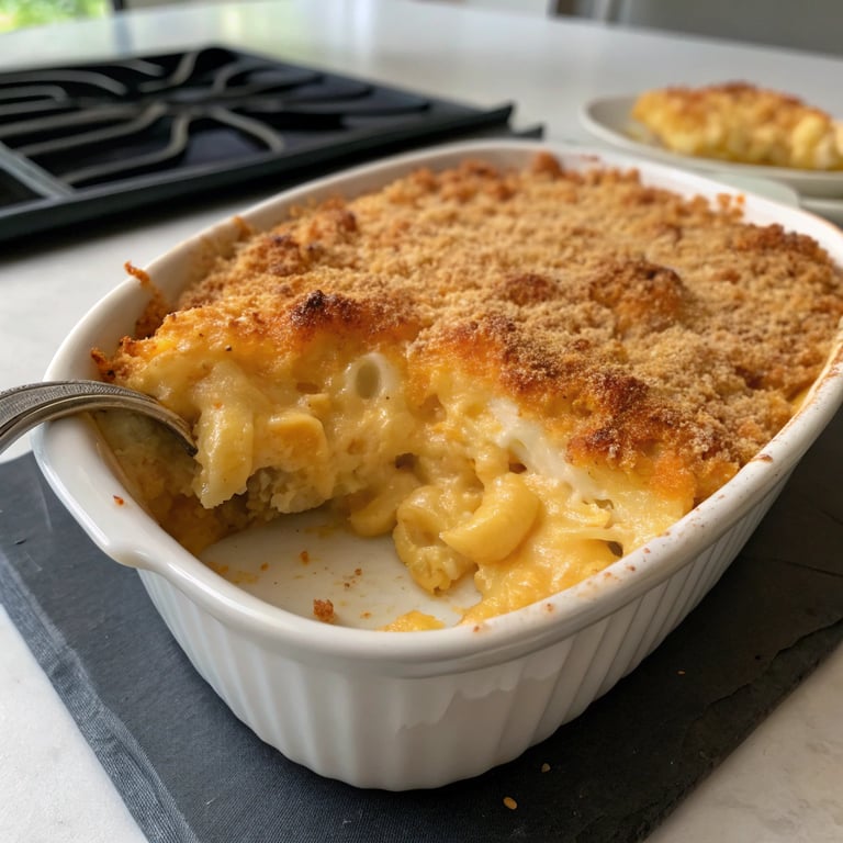 Recipe
