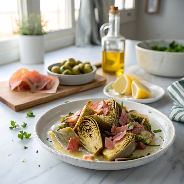 Recipe