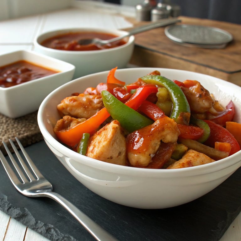 Recipe
