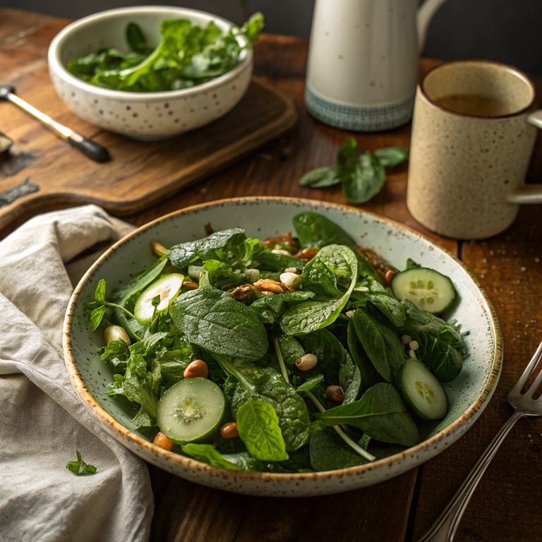 Recipe