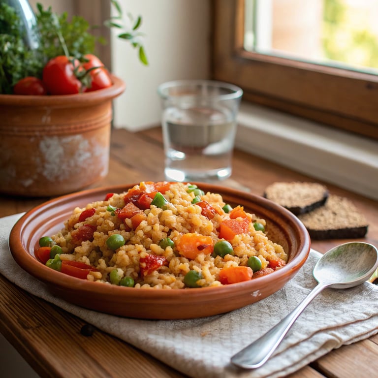 Recipe