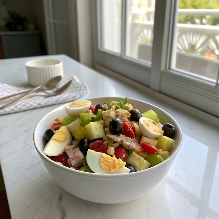 Recipe