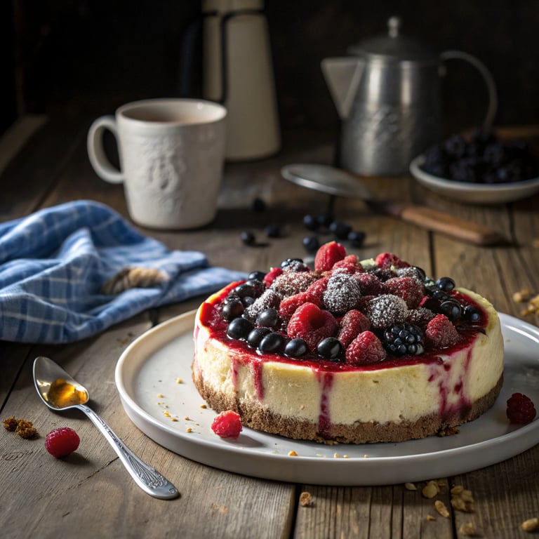 Recipe
