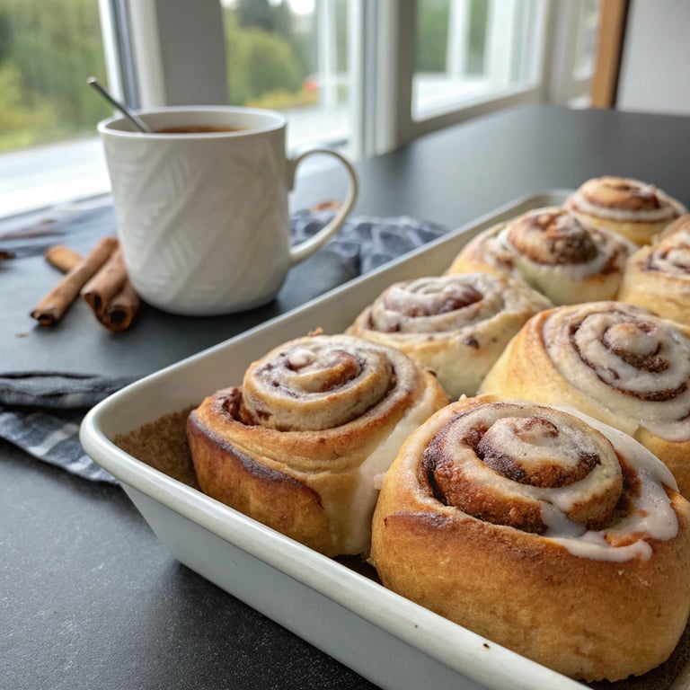 Recipe